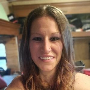 Meet your Posher, Teri